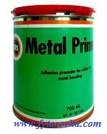 trs metal primer, грунтовка по металлу для гуммирования